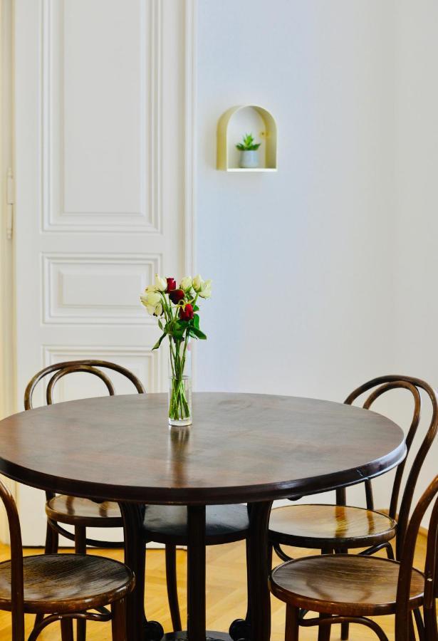 Apartment Apartment Wien Vienna